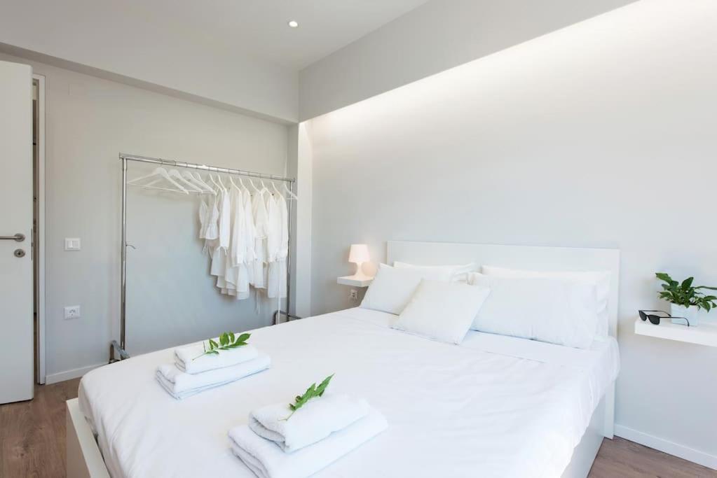 U Corfina @Old Town Apartment Corfu  Exterior foto