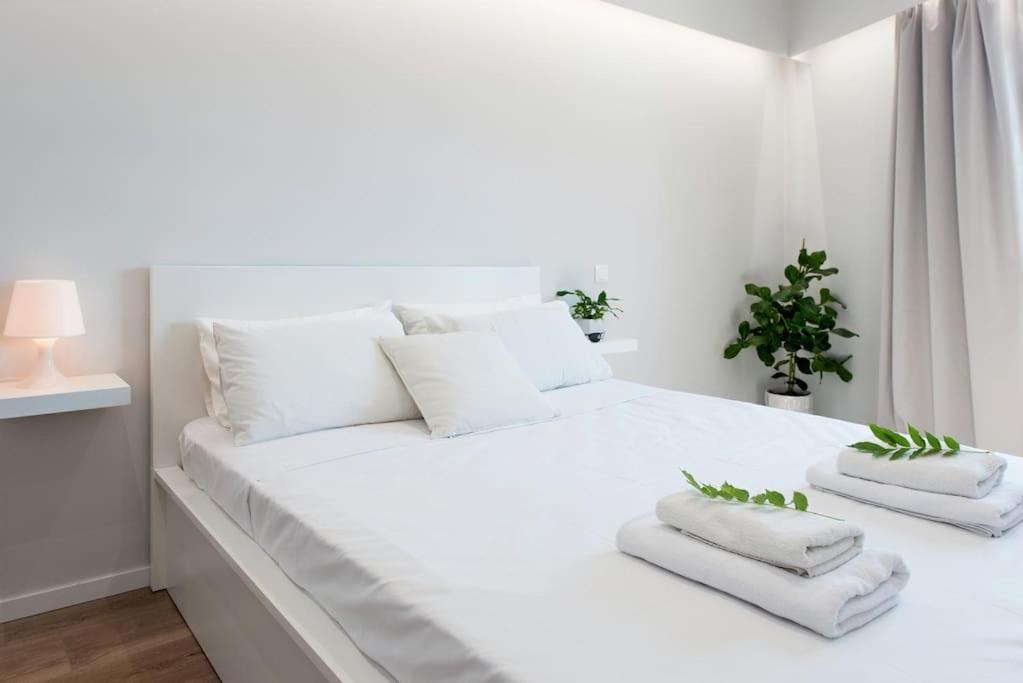 U Corfina @Old Town Apartment Corfu  Exterior foto